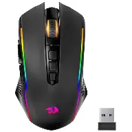 Mouse Gaming Wireless GF150