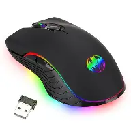 Mouse Dell Wireless L150