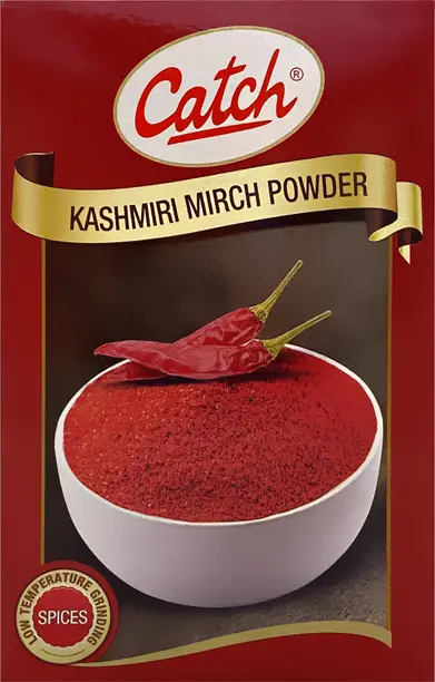 Catch Kashmiri Mirch Powder