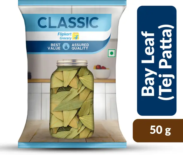 Classic Bay Leaf by Flipkart Grocery