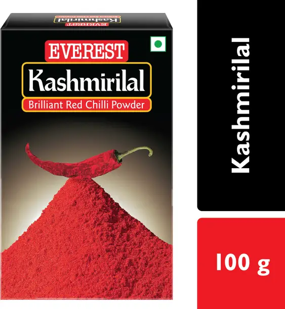 EVEREST Kashmirilal Chilli Powder